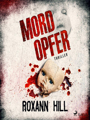 cover image of Mordopfer (Wuthenow-Thriller 2)